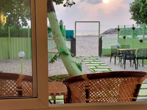 Marari Eshban Beach Villa